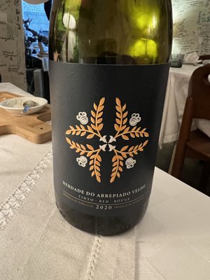 Bistro Barão by null