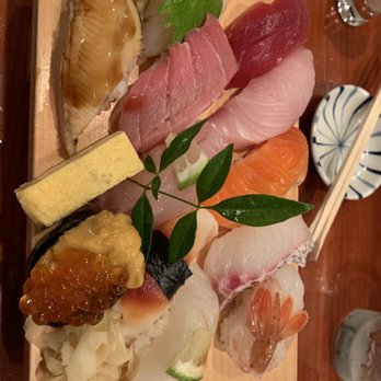 Koiso Sushi Bar - Omakase - Sushi Bars Near Me - Kihei, Hawaii Koiso Sushi Bar - Omakase - Sushi Bars Near Me - Kihei, Hawaii