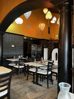 Lotus Vietnamese Cuisine by null