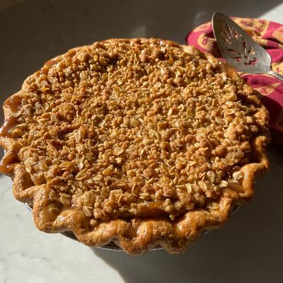 Honey Pie by null