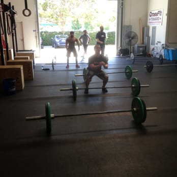 Oxnard MVMNT - Interval Training Gyms Near Me - Oxnard, California