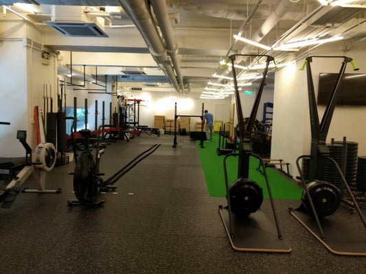 THE ELEPHAS COFFEE & HEALTH BAR - Updated June 2025 - 24 Photos - 干諾道西 ...