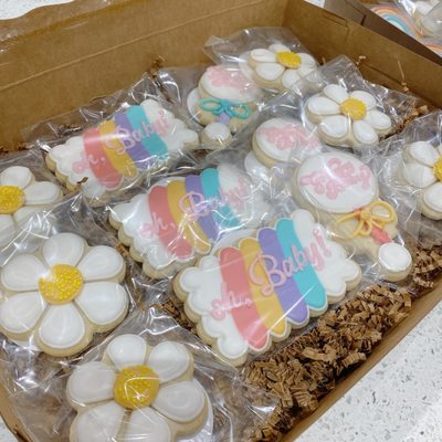 The Bearded Baker by null