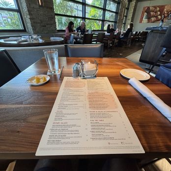 Seasons 52 - New American Near Me - Sunrise, Florida Seasons 52 - New American Near Me - Sunrise, Florida
