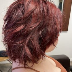 Hair By Maya - Soft layers