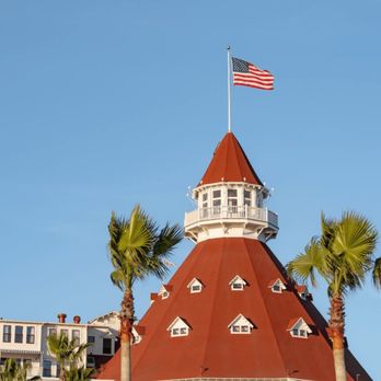 Hotel del Coronado, Curio Collection by Hilton - Coronado, CA