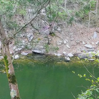 Hidden Lake State Park - Parks Near Me - Nashville, Tennessee