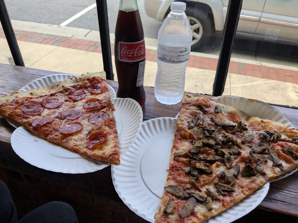 Benny Stivale‚Äôs