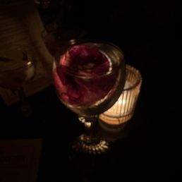 Milk Punch