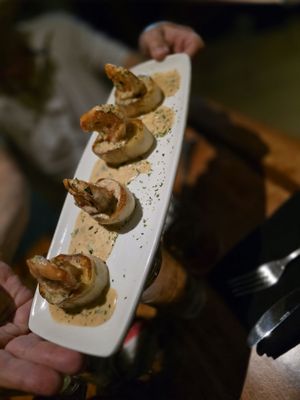 Stoney River Steakhouse and Grill by null