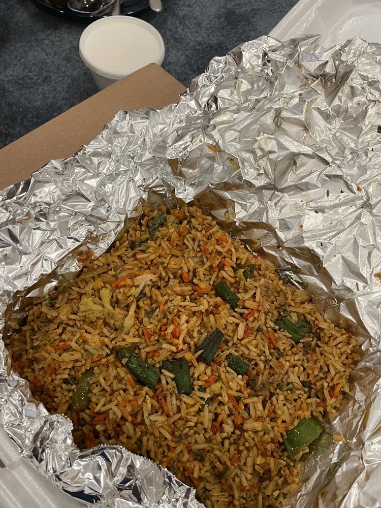 Kirpa Indian Cuisine