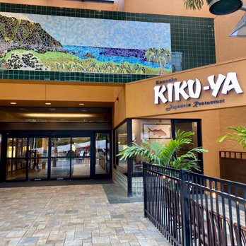Kiku Ya - Japanese Near Me - Kaneohe, Hawaii Kiku Ya - Japanese Near Me - Kaneohe, Hawaii