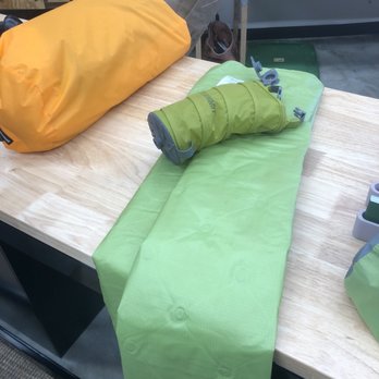 Janky Gear - Tent and sleeping pad purchased - Used, Vintage & Consignment Near Me - Rochester, Minnesota Janky Gear - Tent and sleeping pad purchased - Used, Vintage & Consignment Near Me - Rochester, Minnesota