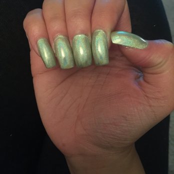 Fusion Salon & Day Spa - Nail Salons Near Me - Woodbridge, Virginia