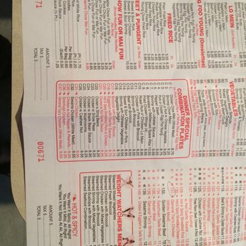 Joy Wo Chinese Kitchen - a menu for a chinese restaurant - Chinese Near Me - Shoreham, New York Joy Wo Chinese Kitchen - a menu for a chinese restaurant - Chinese Near Me - Shoreham, New York