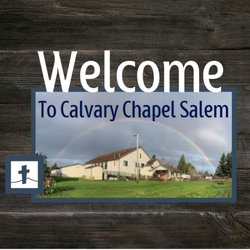 Calvary Chapel Salem