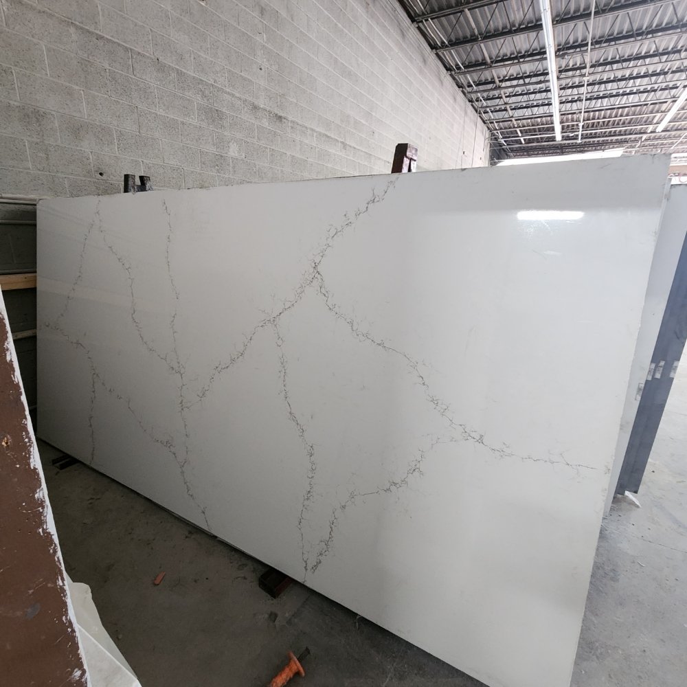 Slide of Granite & Plumbing