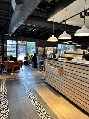 Coffee Fellows by null