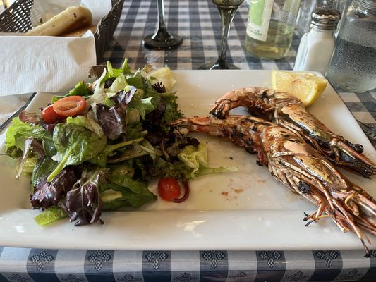 O’ Sole Mio Pizzeria Ristorante by null