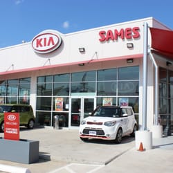 Sames Kia