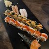Okinawa Sushi gift card
