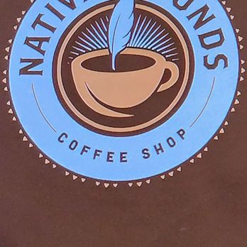 Native Grounds - Logo May 2024 - Coffee & Tea Near Me - Wyandotte, Oklahoma Native Grounds - Logo May 2024 - Coffee & Tea Near Me - Wyandotte, Oklahoma