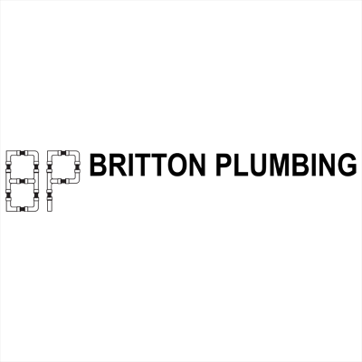 Britton Plumbing Logo