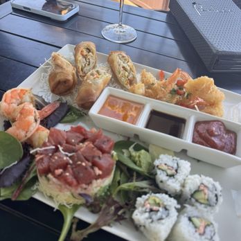 Peohe's - Seafood Near Me - Coronado, California