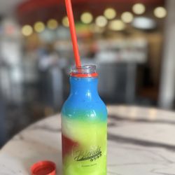 Blends Daiquiri Express - Sour patch