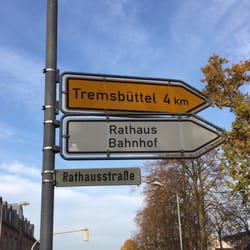 Rathausstraße