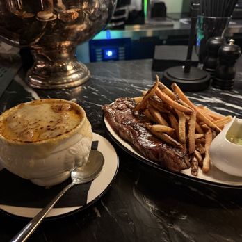 Brasserie Melrose - French onion soup & steak frites - Bakeries Near Me - Phoenix, Arizona Brasserie Melrose - French onion soup & steak frites - Bakeries Near Me - Phoenix, Arizona