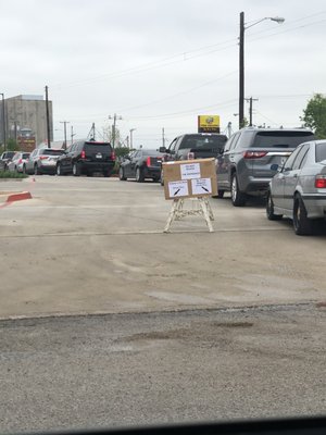 Mr. Froze Margarita by null