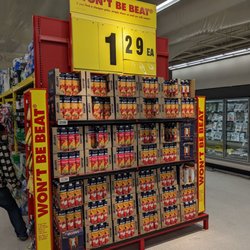 Jason's Nofrills - Juice