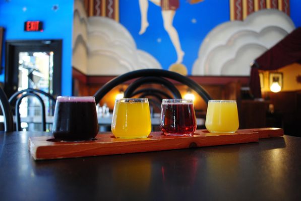 The Fountain on Locust by null