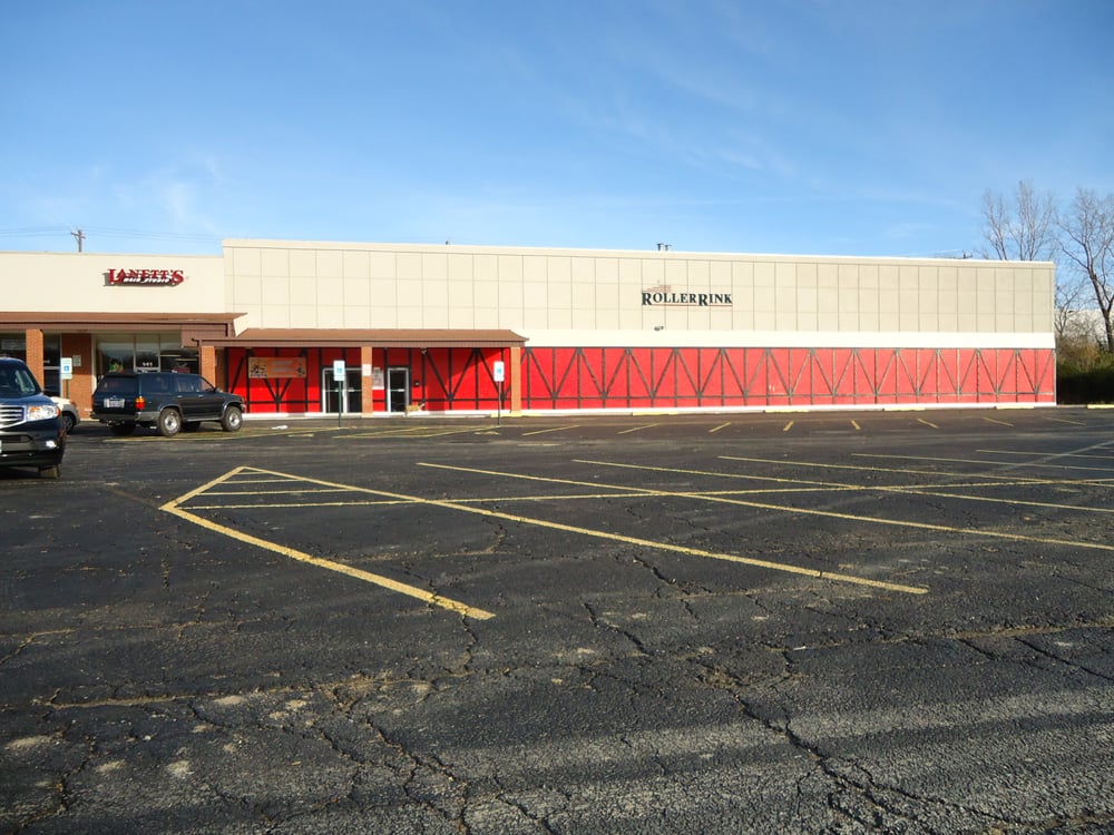 JUST FOR FUN ROLLER RINK 17 Reviews Skating Rinks 139 N Seymour