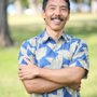 Photo of Mark Okita