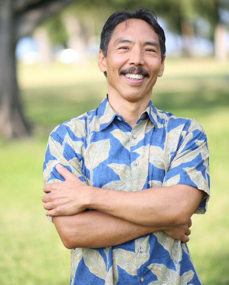 MARK OKITA 13 Photos 2222 Citron St Honolulu Hawaii Life Coach O 