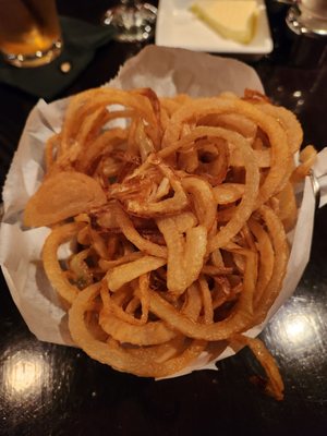 Harry's Savoy Grill by null