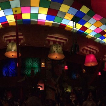 Carnivale Chicago - Pano of the main dining room - Latin American Near Me - Chicago, Illinois Carnivale Chicago - Pano of the main dining room - Latin American Near Me - Chicago, Illinois