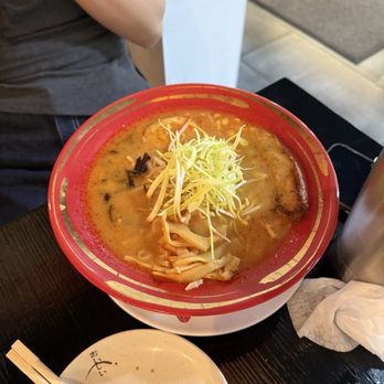 Lawrence Fish Market Chinatown - Spicy Tonkotsu Miso Ramen - Bubble Tea Near Me - Chicago, Illinois Lawrence Fish Market Chinatown - Spicy Tonkotsu Miso Ramen - Bubble Tea Near Me - Chicago, Illinois