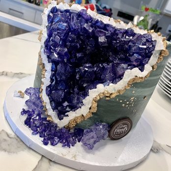 Freed's Bakery - Best birthday cake I've ever had - Bakeries Near Me - Las Vegas, Nevada