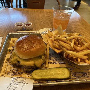 The Melt - Burgers Near Me - Sacramento, California The Melt - Burgers Near Me - Sacramento, California