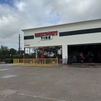 Discount Tire - Tires Near Me - Katy, Texas Discount Tire - Tires Near Me - Katy, Texas