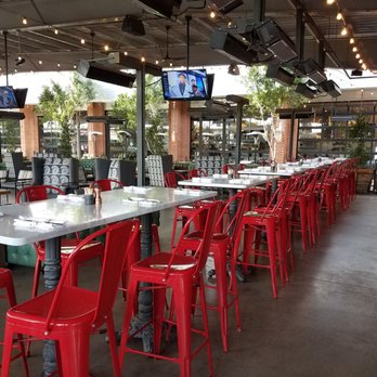 Culinary Dropout - New American Near Me - Phoenix, Arizona
