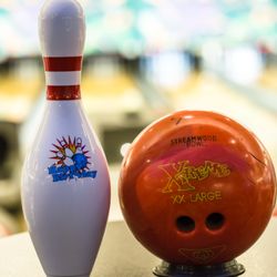 Streamwood Bowl