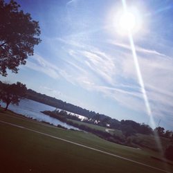 Wentz Lew Memorial Golf Course