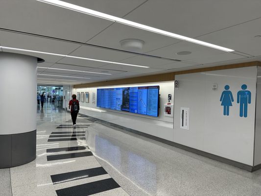 Memphis International Airport by null