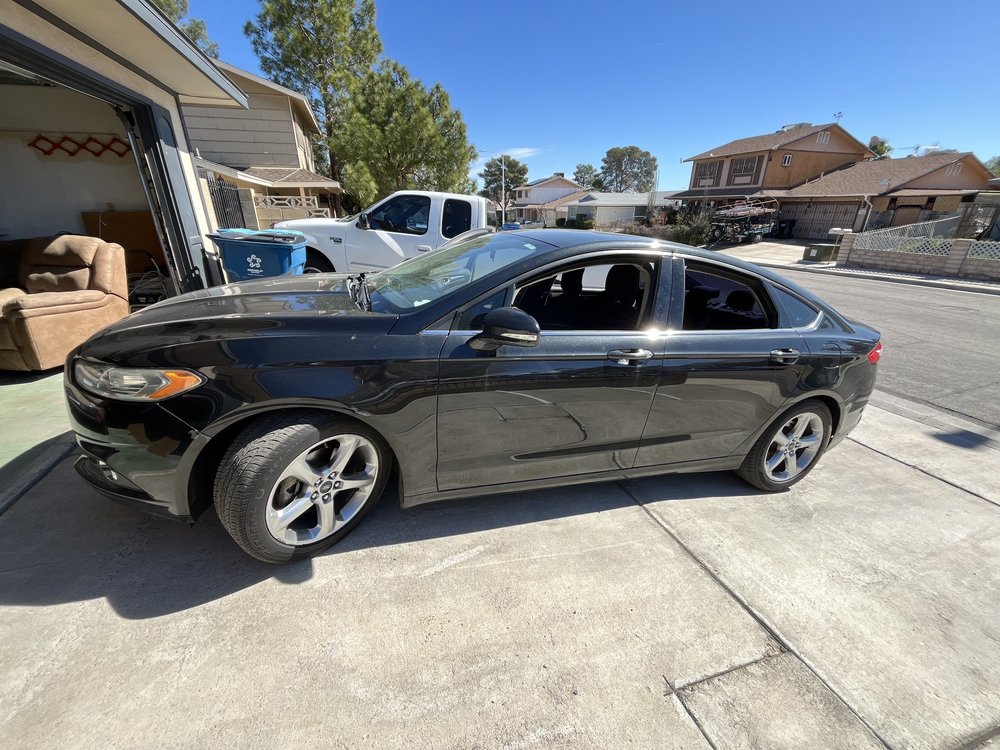 HIGHLAND AUTO SALES Updated July 2024 1531 Western Ave, Las Vegas