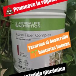Fibra de manzana para promover la digestión.