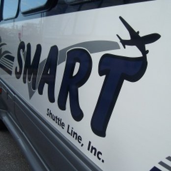 Smart Shuttle Line - Smart Shuttle Line - Airport Shuttles Near Me